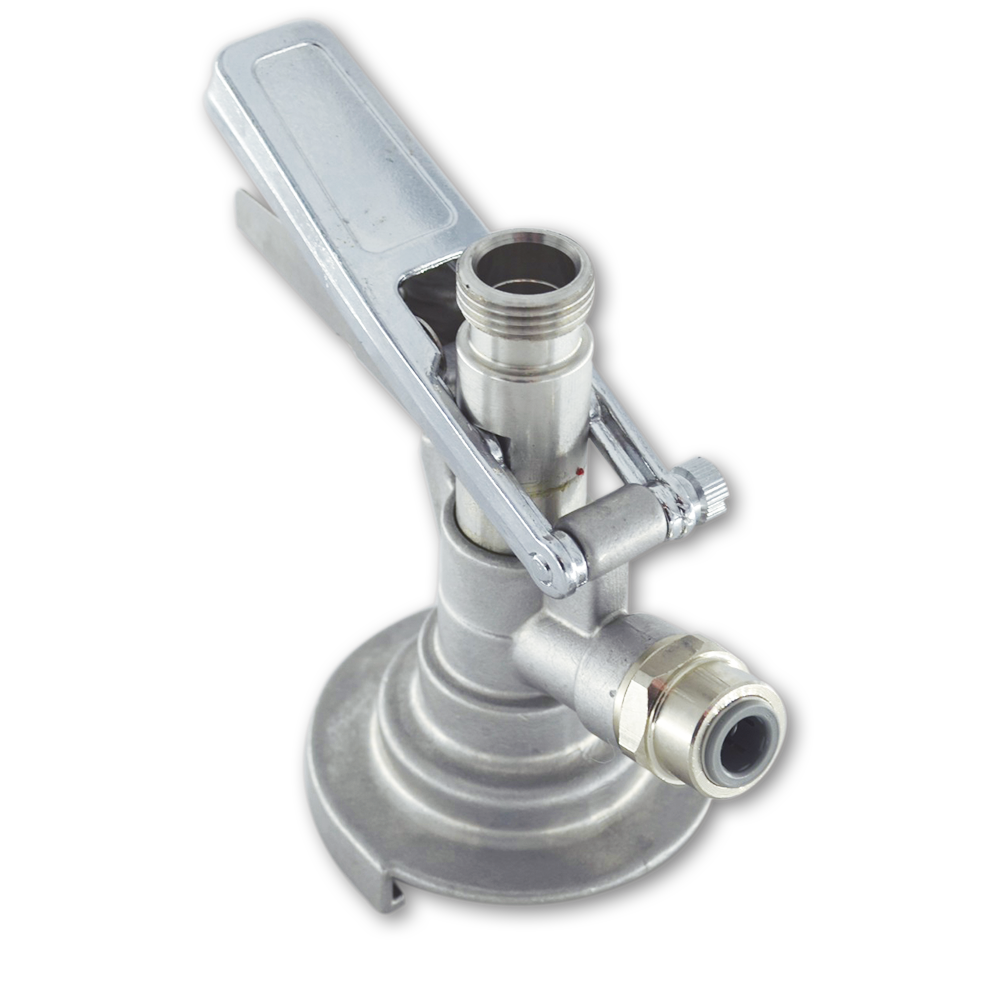 Pinchador Barril Tipo A Flach G5/8&quot;