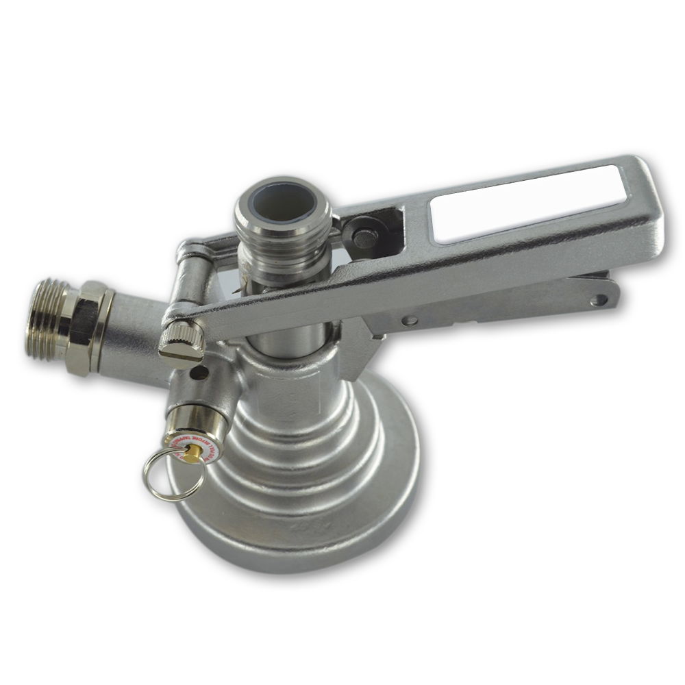 Pinchador Barril Tipo KEY-KEG G5/8&quot;