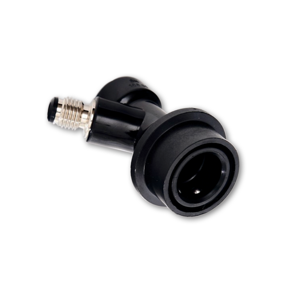 Pinchador Producto Pre-Mix 7/16&quot; NEGRO UNF, NC