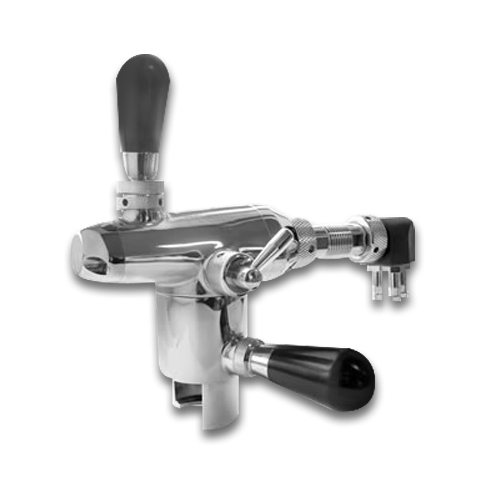 Grifo Nova-Tap G5/8&quot; 50mm