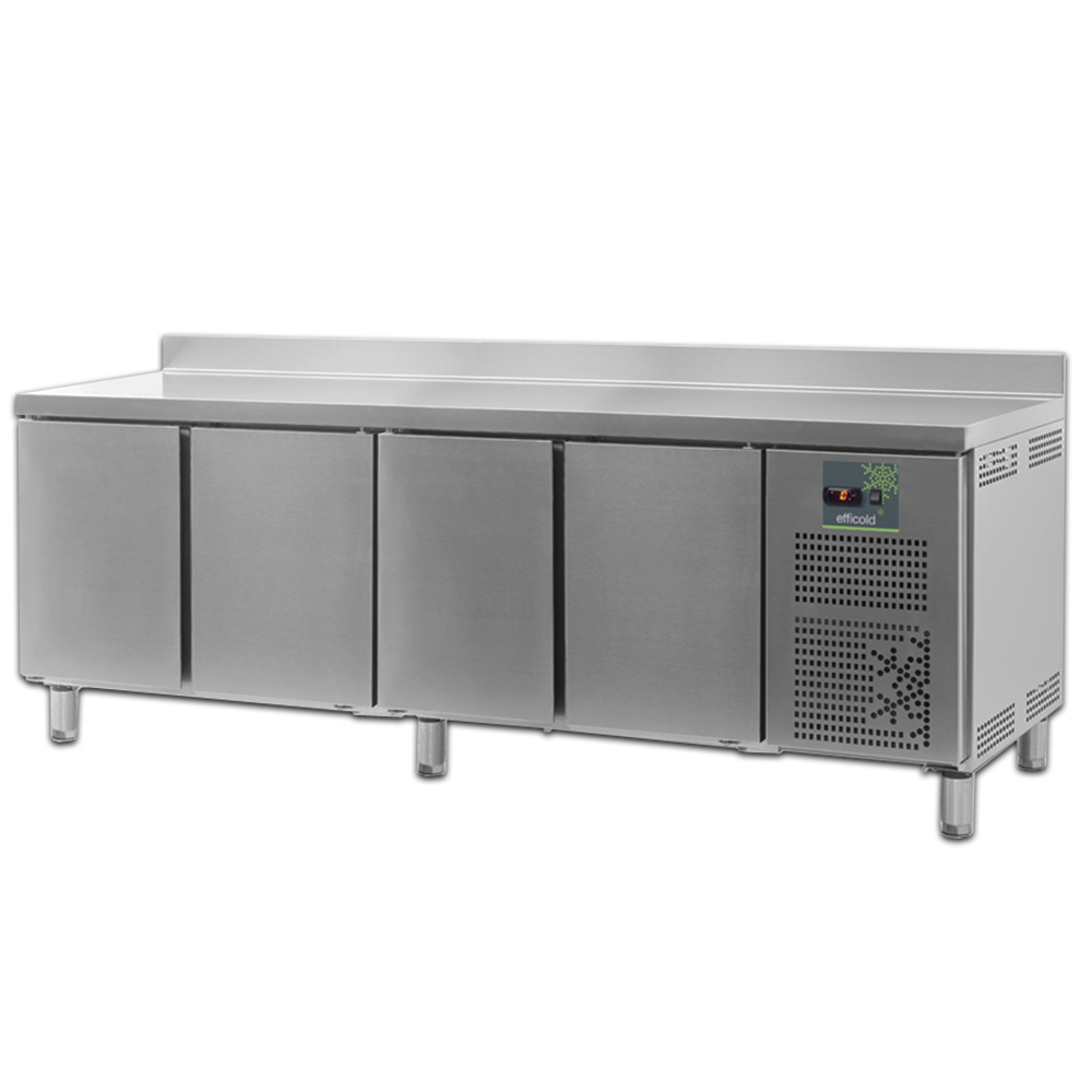 Mesa Refrigeración Trg-225 R Ca Hondo 700mm 4p