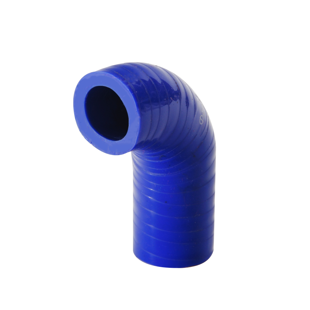 Codo 90° Silicona d 35mm L70*L70