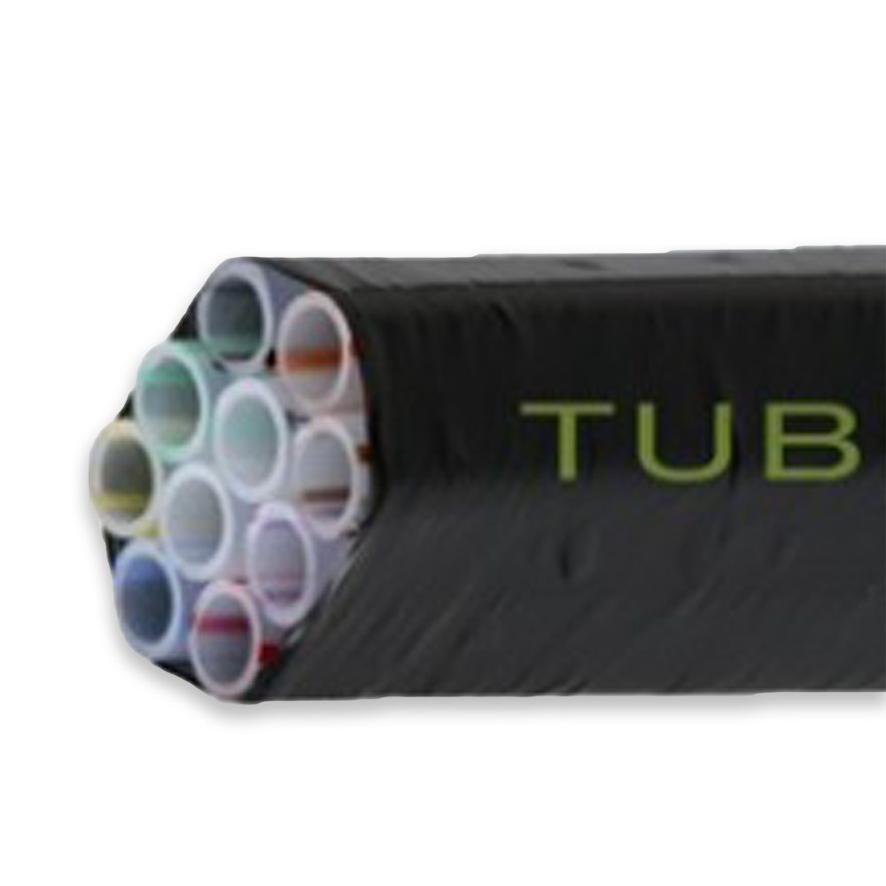 Bundle Pitón 10L(3/8)+ALU+Cinta 50m