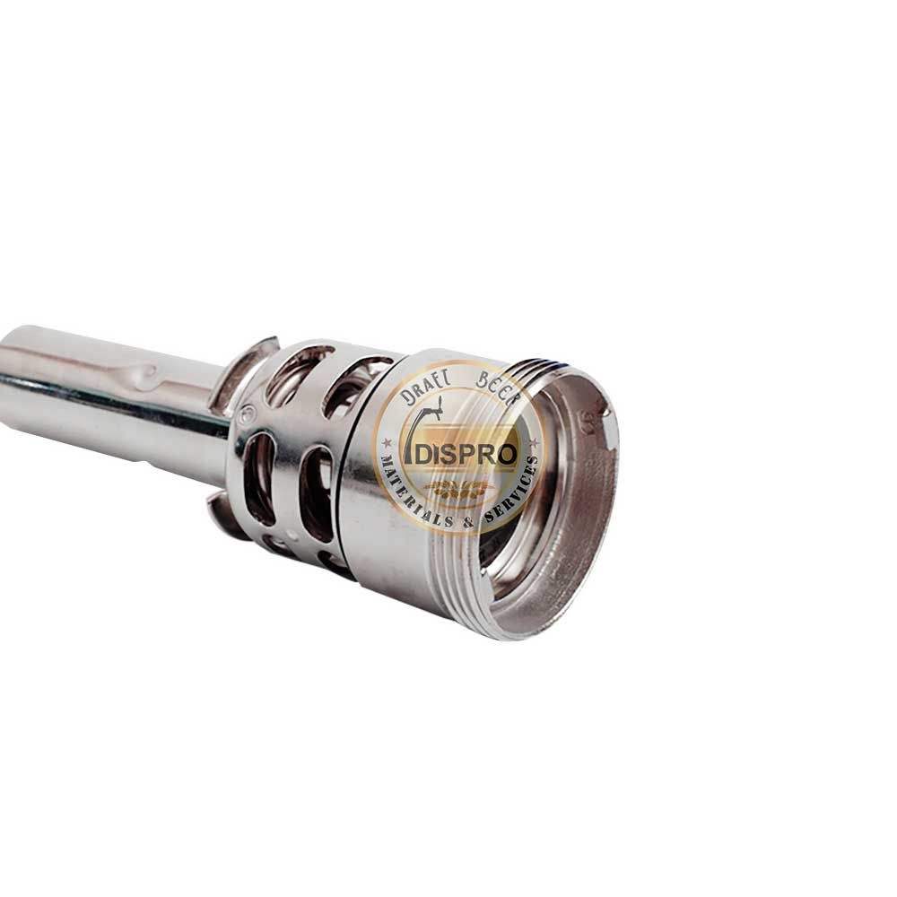 Espadín Tanqueta Limpieza Shanky D