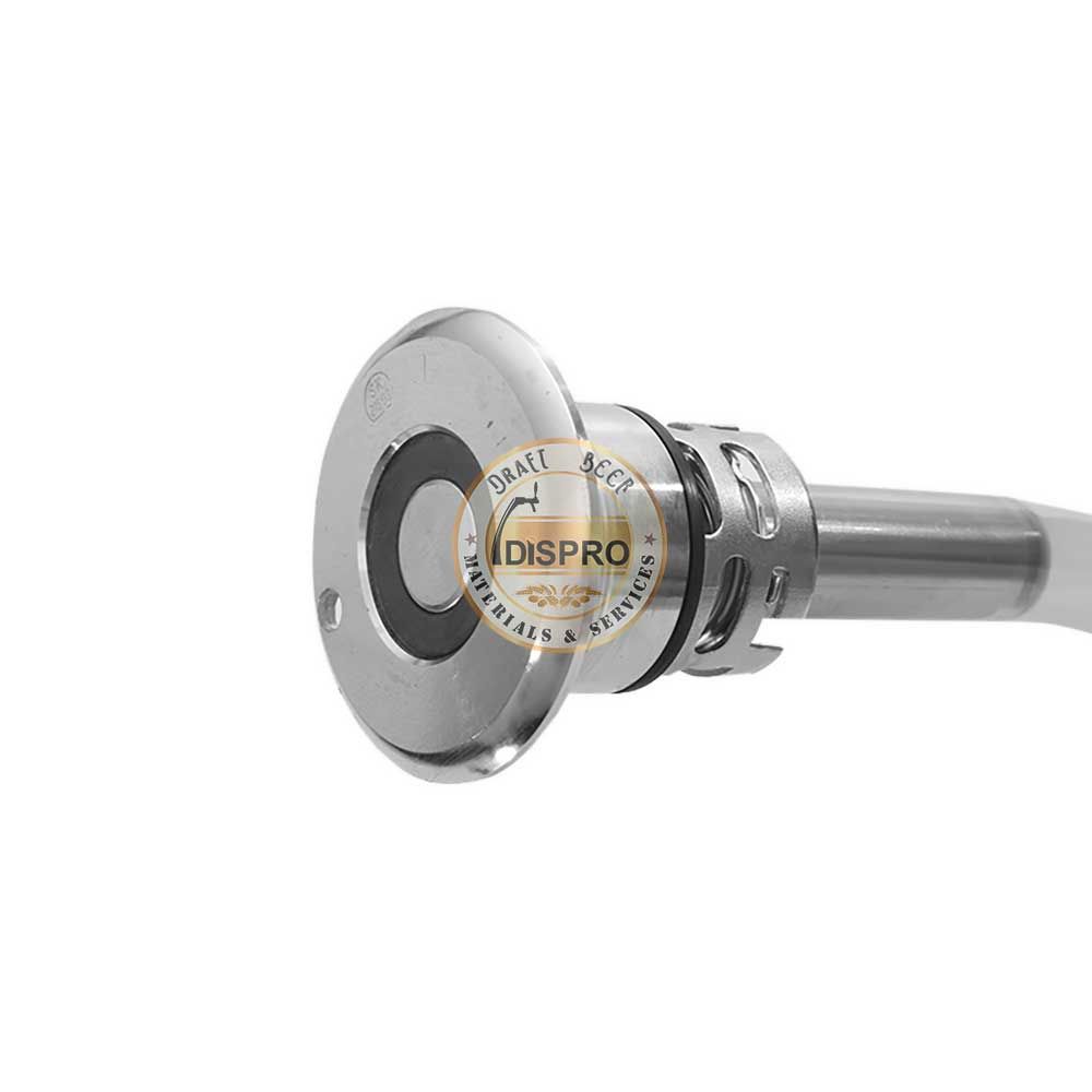 Espadín Tanqueta Limpieza Shanky S