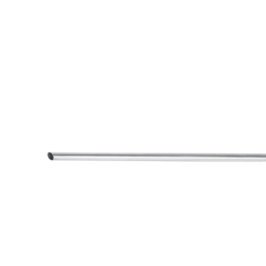 Tubo Inox Gas Tanqueta &quot;NC&quot; (AEB 3312)