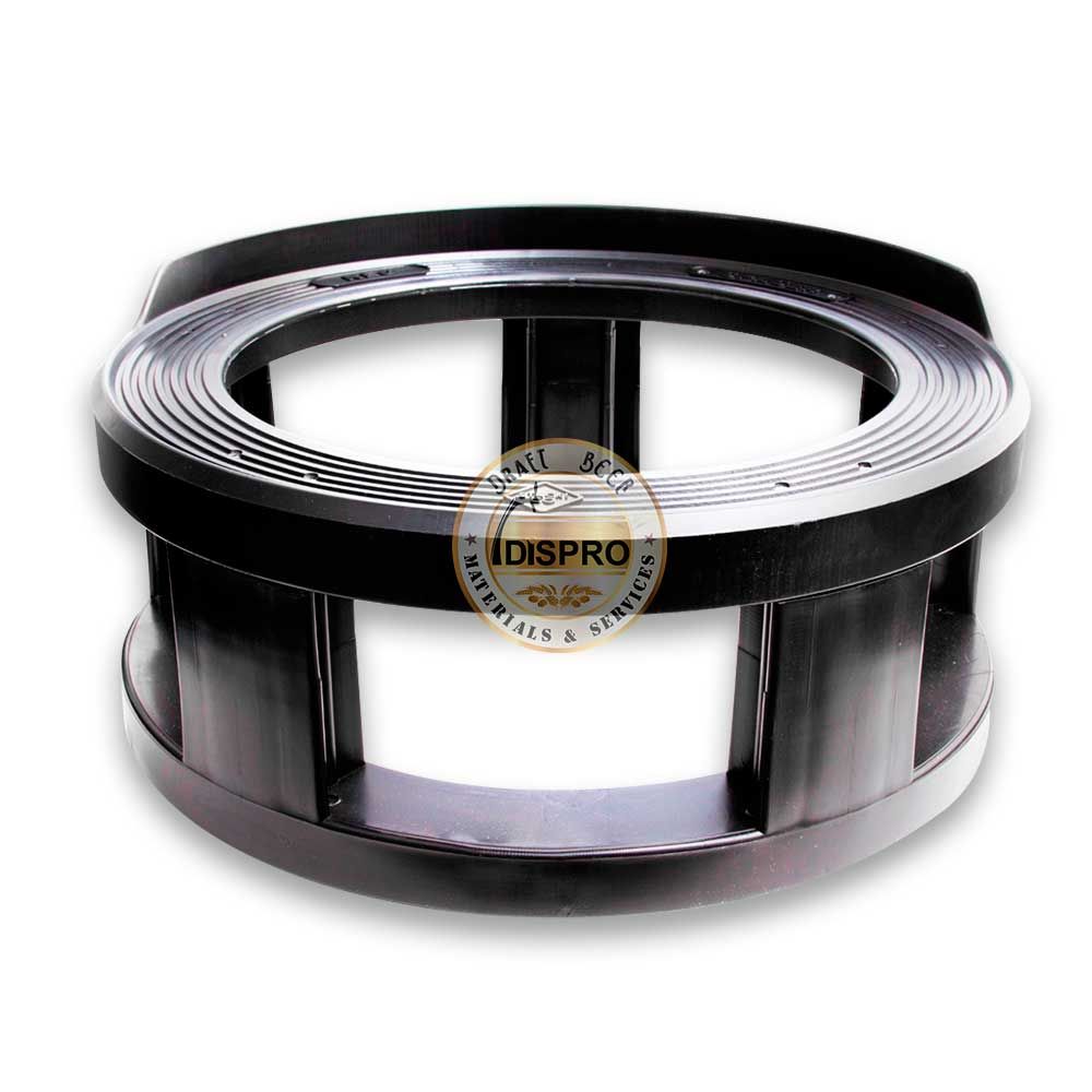 Separador Plástico Barril 60LT