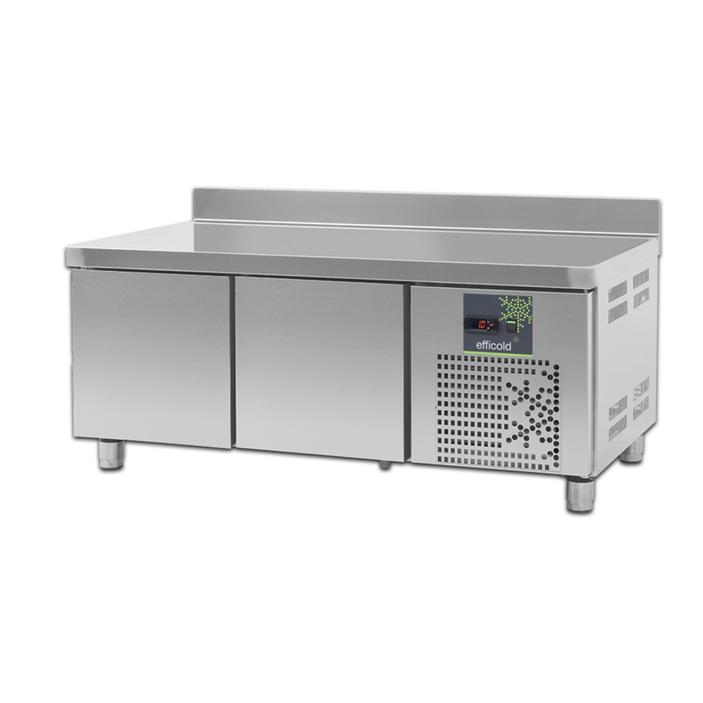 Mesa Baja Base-Chef Trgb-180 2t R Ca