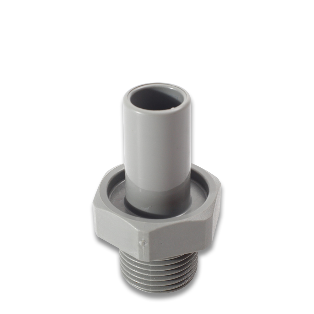 Conexiones DMFit Ref. ASA