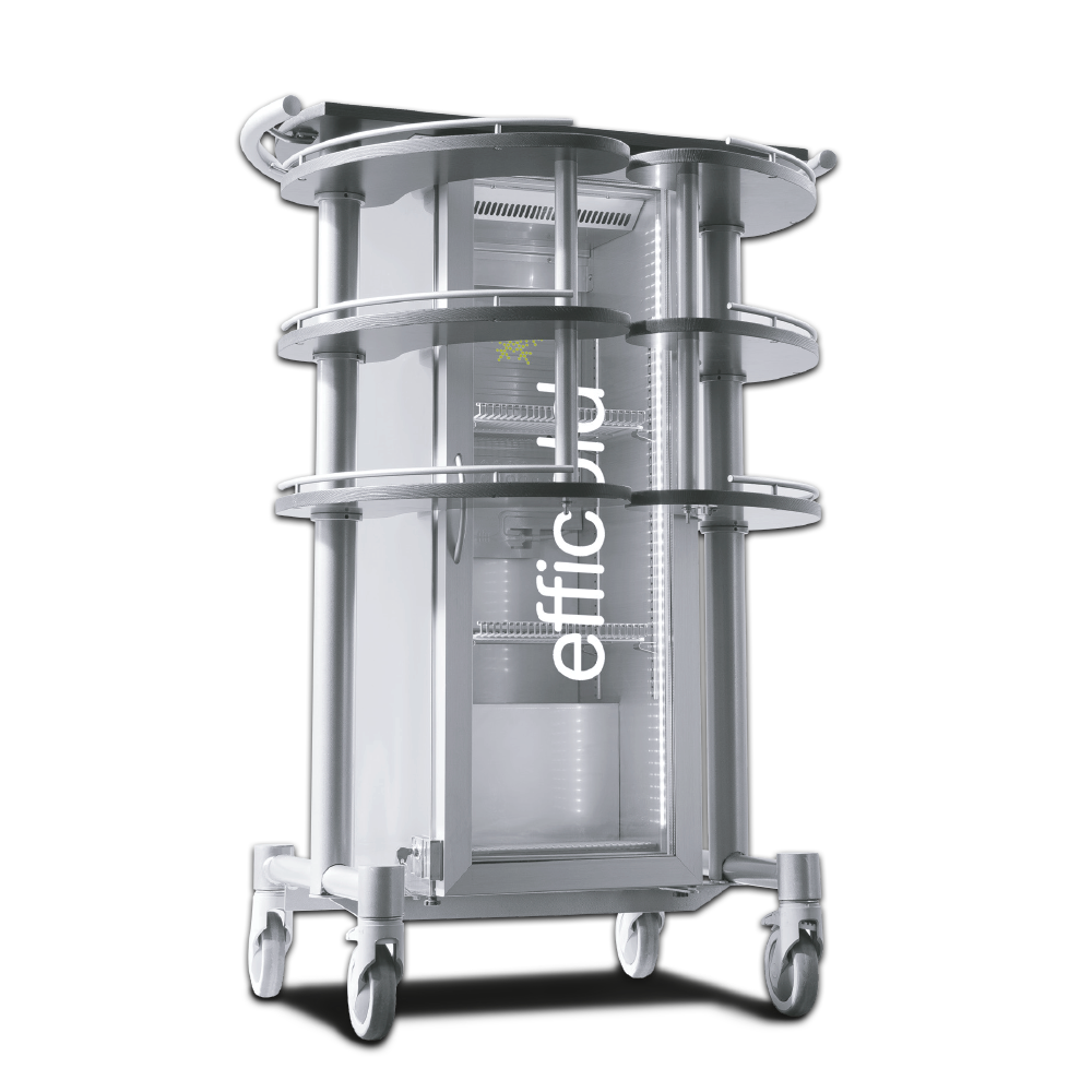 Vitrina Conference Cooler Mr-90