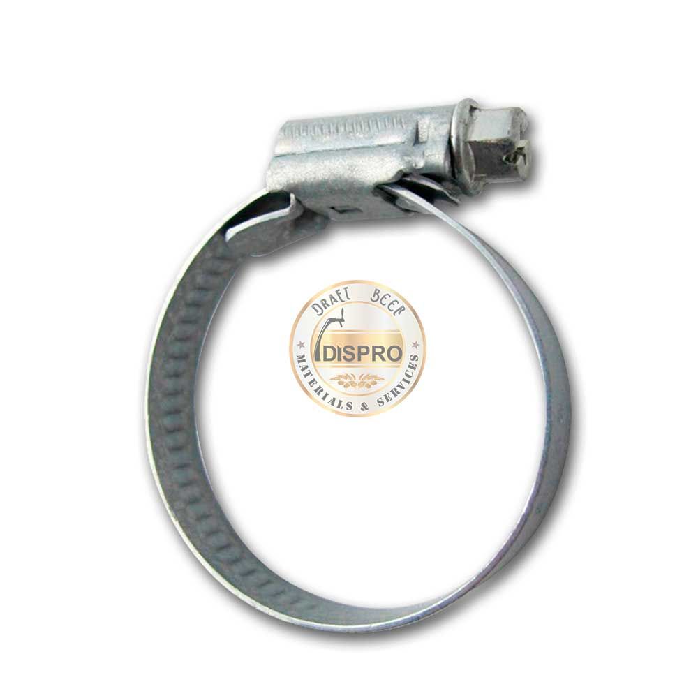 Abrazaderas SIN-FIN SGT