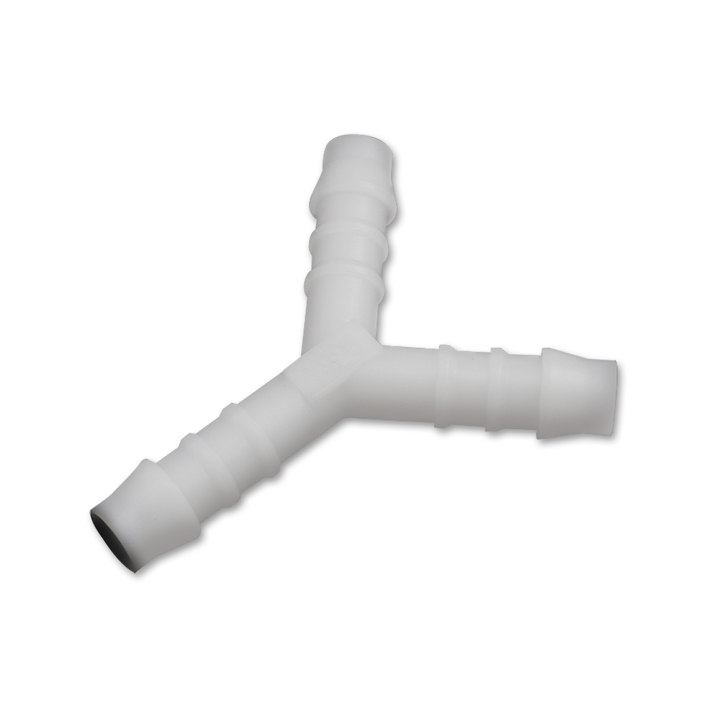 Conexiones Plásticas &quot;Y&quot; Ref. Ys