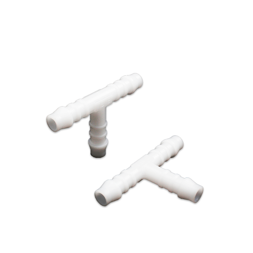 Conexiones Plásticas &quot;T&quot; Ref. Ts