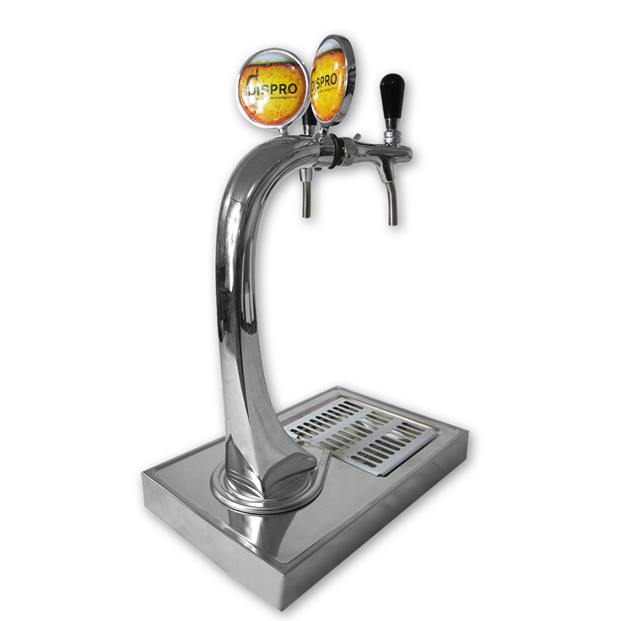 Columna Pater 1grifo