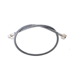 [PM048] Latiguillo de Alta Presión 1.2m para CO2 G1/2&quot;