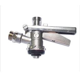 [PM002] Pinchador Barril Tipo D Draught G5/8&quot;