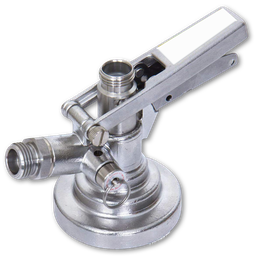 [PM004] Pinchador Barril Tipo G Triglobe G5/8&quot;