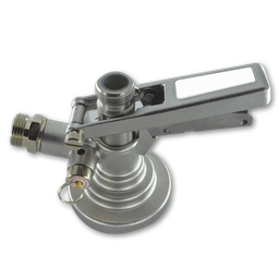[PM099] Pinchador Barril Tipo KEY-KEG G5/8&quot;