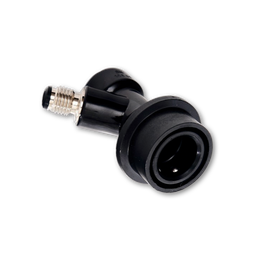 [PM029] Pinchador Producto Pre-Mix 7/16&quot; NEGRO UNF, NC