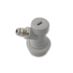 [PM030] Pinchador Gas Pre-Mix 7/16&quot; GRIS UNF, NC