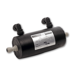 [MT051] Cooltube 1 Línea 60/10 C/W P.U. con conectores