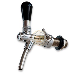 [GM015] Grifo Europa Compensador Latón G5/8&quot; L50mm JG3/8&quot;