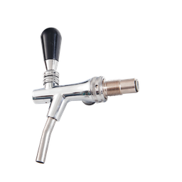 [GM009] Grifo Italy Compensador Latón G5/8&quot; L50mm N14x8