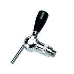 [GM006] Grifo Alfa Laton Compensador G1/2&quot; L35 JG 3/8&quot;