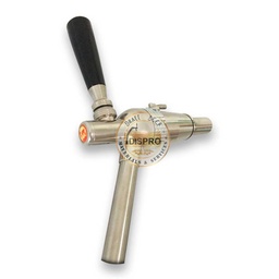 [GM012] Grifo Alto Caudal Inox