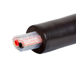 [PC028] Pitón 10L+2(1/2&quot;)+A19mm 50m Lupulus II