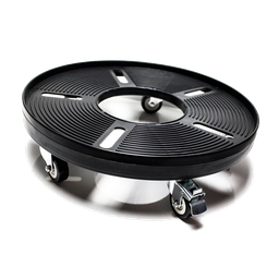 [DL043] Patineta Soporte Plástica Barril 60LT