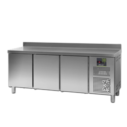 [EN123] Mesa Refrigeración Plus Tprg-180 Hondo 700mm 3p
