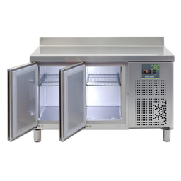 [EN124] Mesa Refrigeración Plus Tprg-135 Hondo 700mm 2p