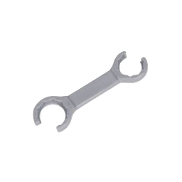 [HE015] Juego Llaves Apriete Conectores Power