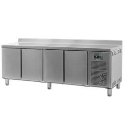 [EN137] Mesa Refrigeración Trg-225 R Ca Hondo 700mm 4p