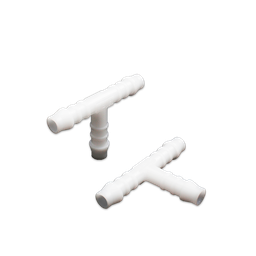 [CP021] Conexiones Plásticas &quot;T&quot; Ref. Ts