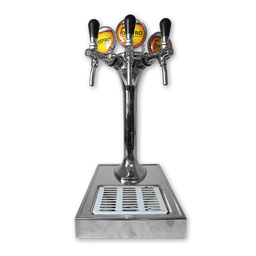 [CS131] Kioto Cromada 3 grifos