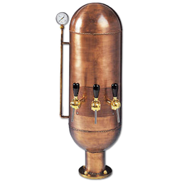 [S-C] Modelo Alambique 3 g