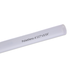 [TG001] Tubo Poly SK d .117&quot;x3/16&quot; 100m