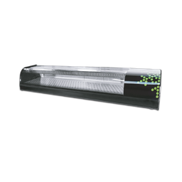 [EN022] Vitrina Sushi Vrcs-139 110v/60hz