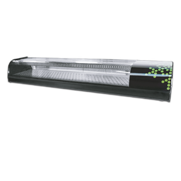 [EN023] Vitrina Sushi Vrcs-175 110v/60hz