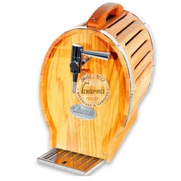 [PY006] Enfriador Soudek 30kompresor 115v/60hz